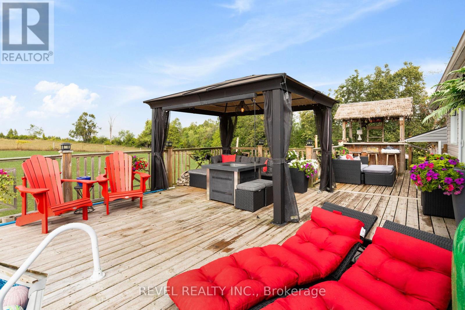 Photo 37 of 1578 Sturgeon Road, Kawartha Lakes ON