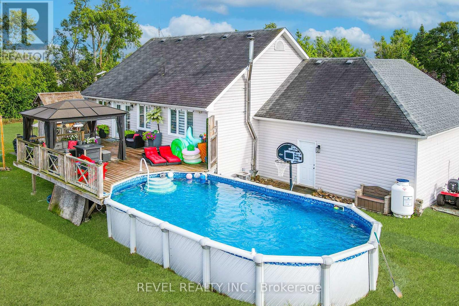 Photo 39 of 1578 Sturgeon Road, Kawartha Lakes ON