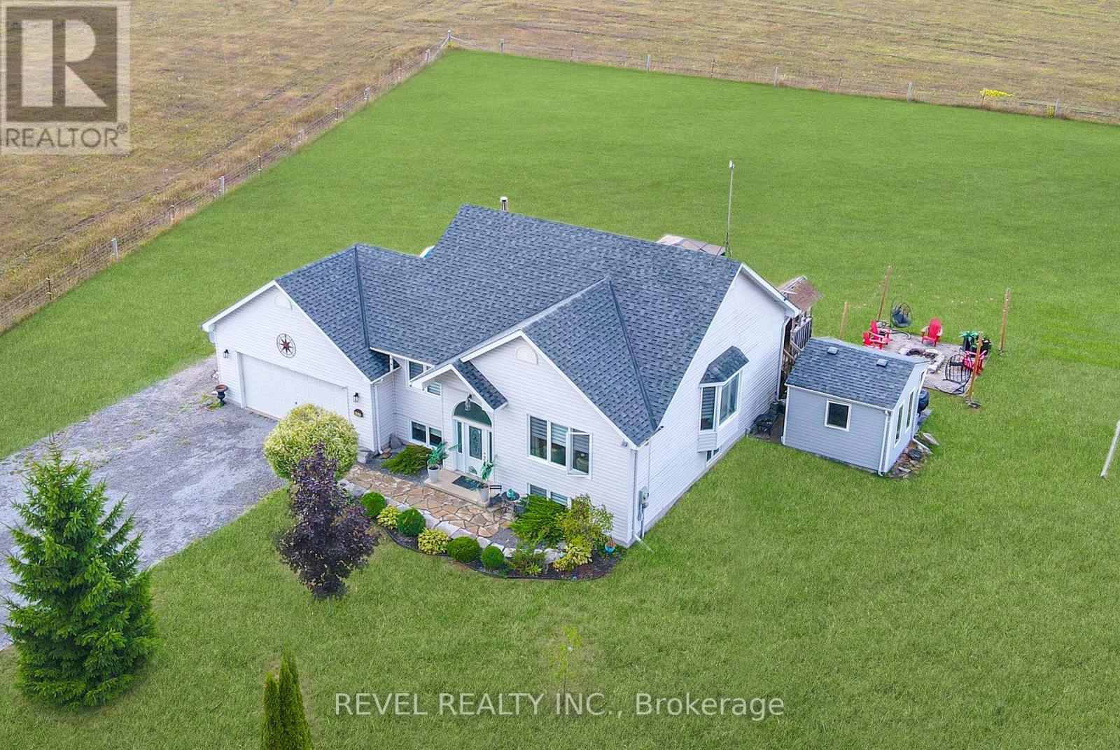 Photo 45 of 1578 Sturgeon Road, Kawartha Lakes ON