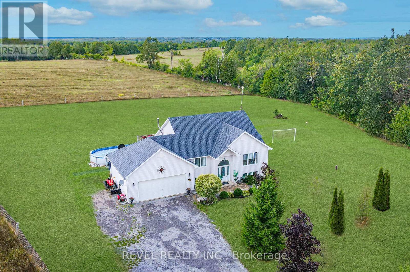 Photo 2 of 1578 Sturgeon Road, Kawartha Lakes ON