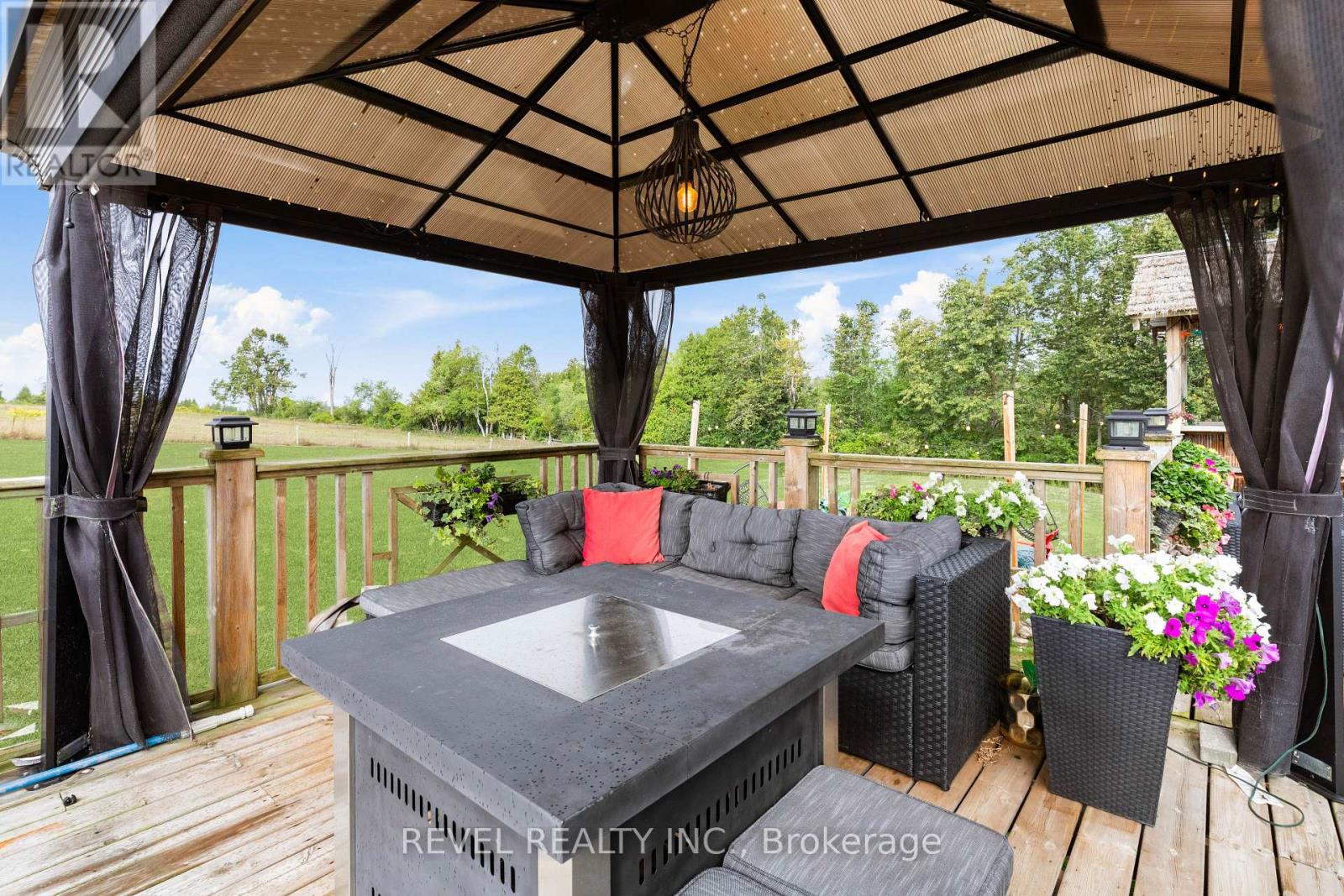 Photo 38 of 1578 Sturgeon Road, Kawartha Lakes ON