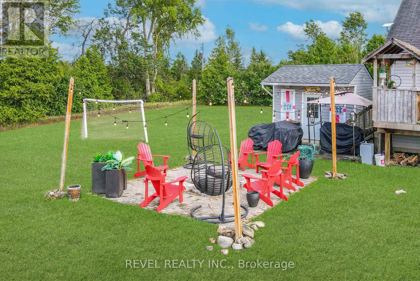 Photo 42 of 1578 Sturgeon Road, Kawartha Lakes ON