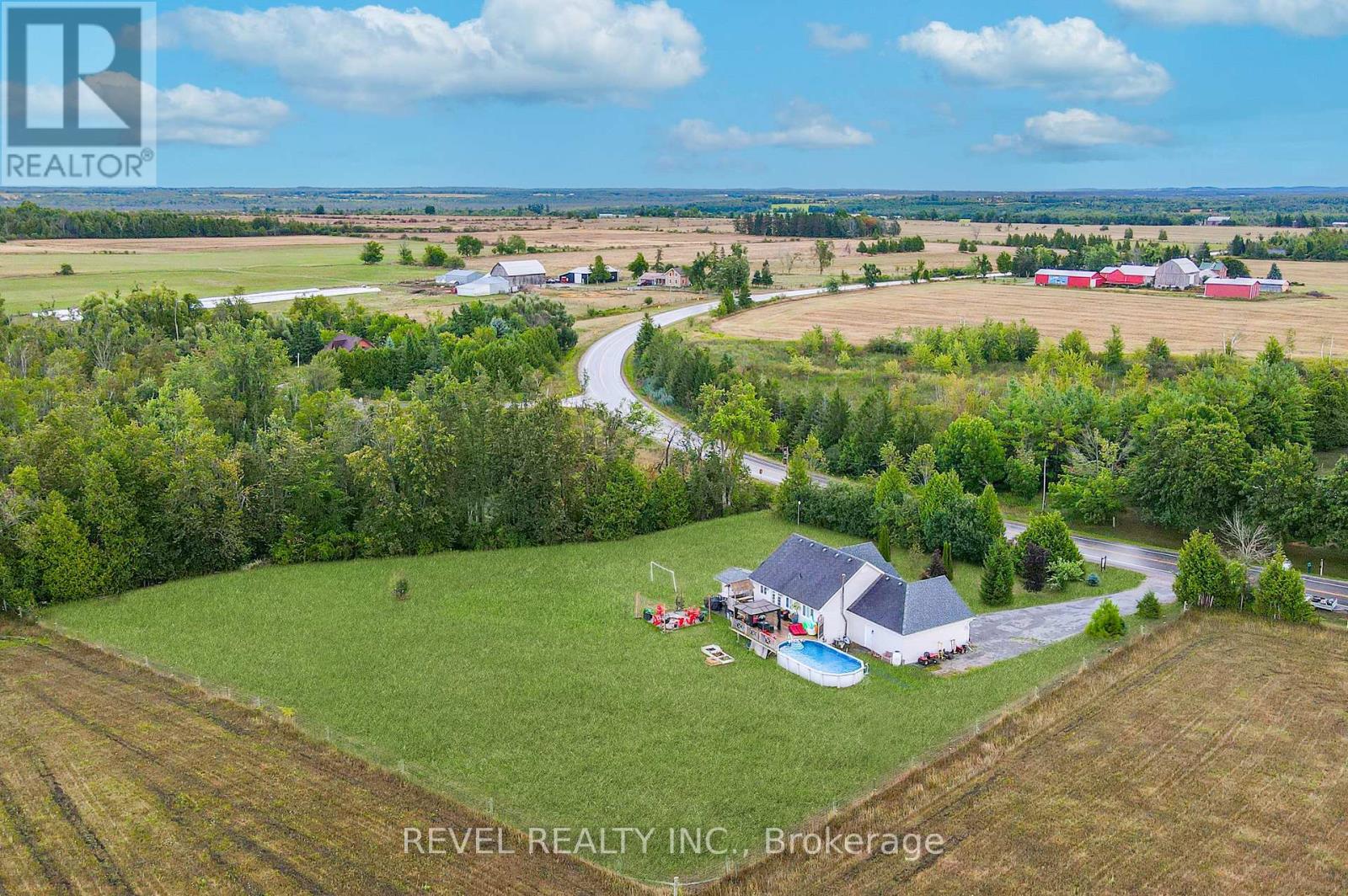 Photo 46 of 1578 Sturgeon Road, Kawartha Lakes ON