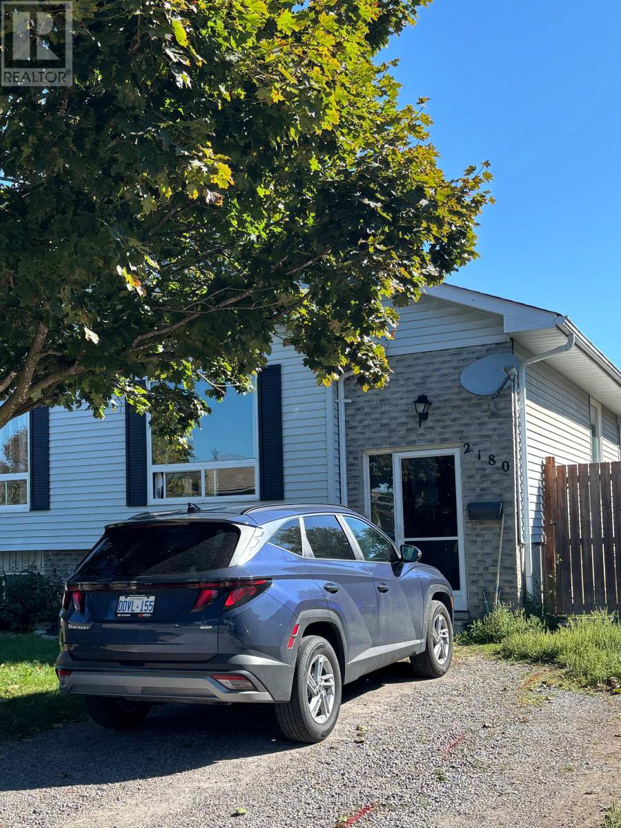 Photo 1 of 2180 Easthill Drive, Peterborough ON