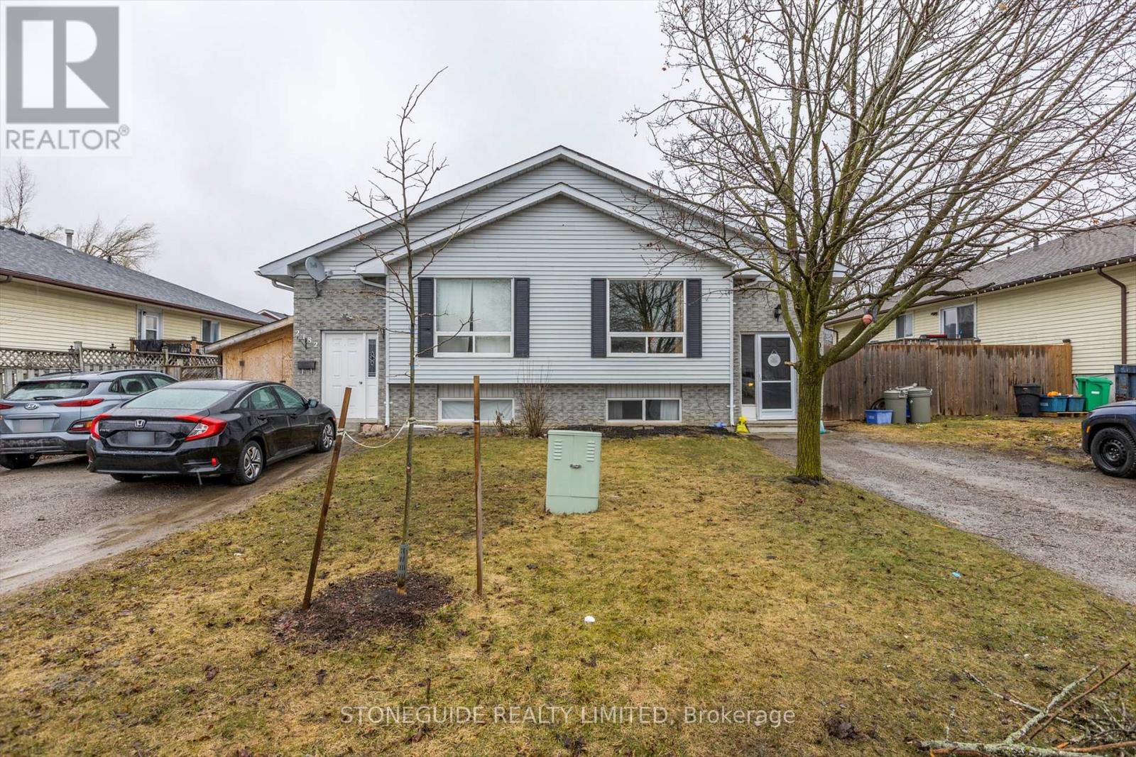 Photo 36 of 2180 Easthill Drive, Peterborough ON
