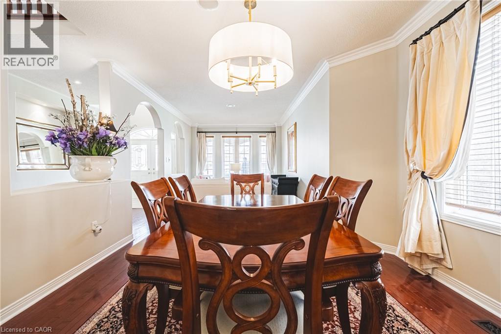 Photo 10 of 2222 Snead Road, Burlington ON