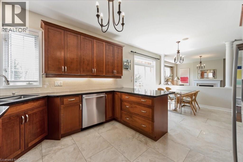 Photo 15 of 2222 Snead Road, Burlington ON