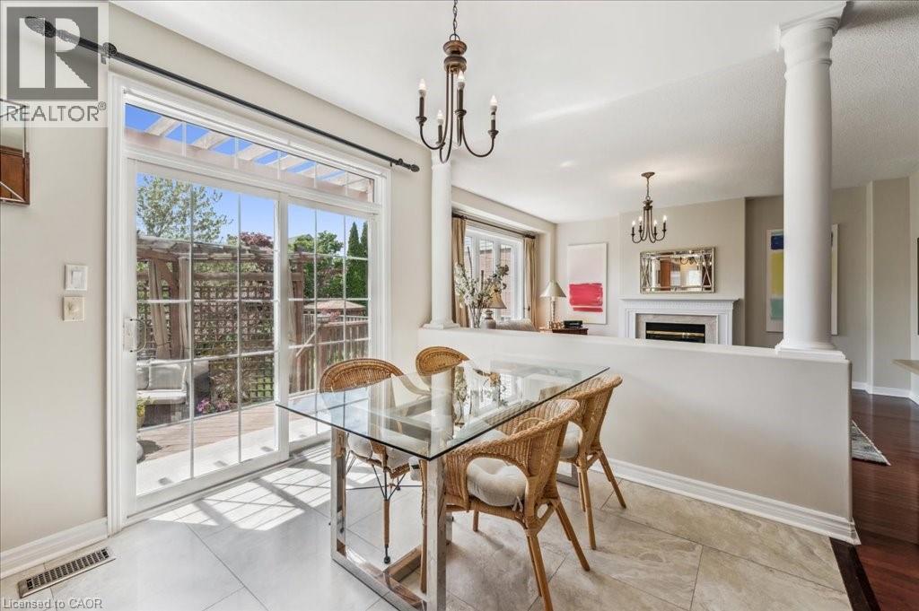 Photo 17 of 2222 Snead Road, Burlington ON