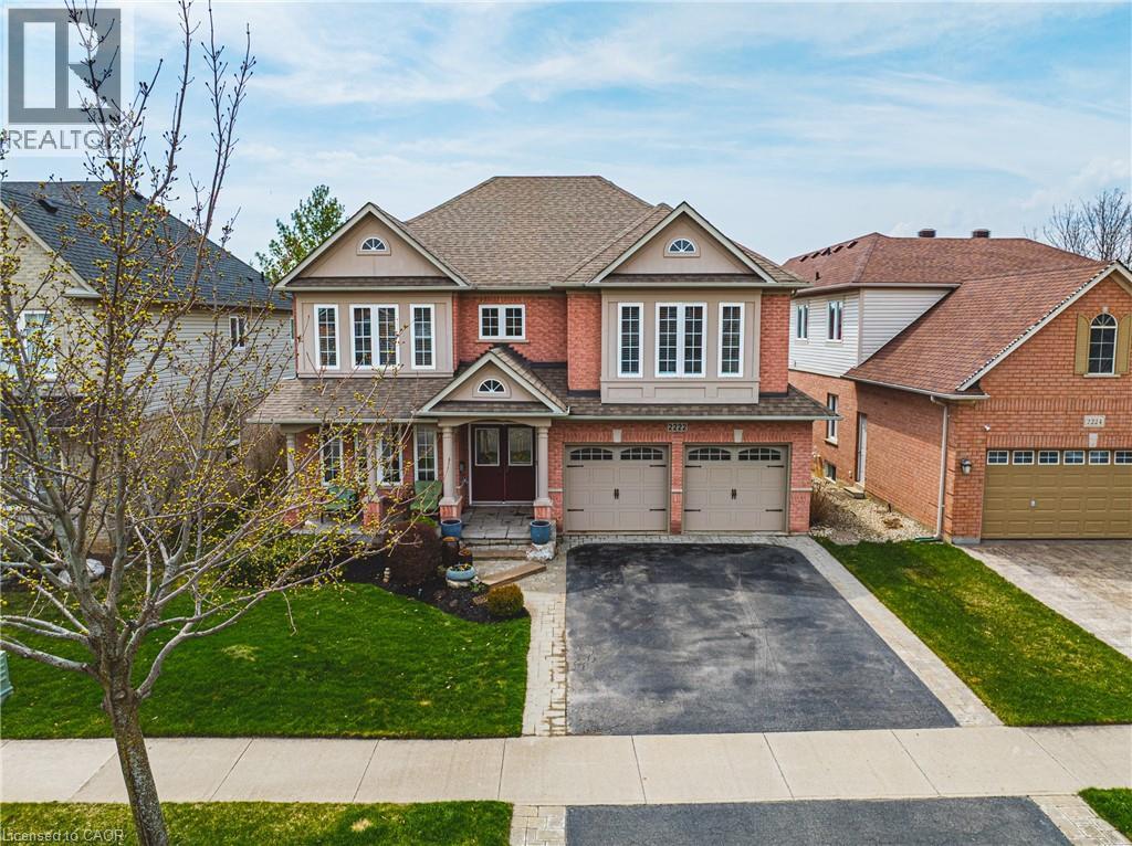 Photo 2 of 2222 Snead Road, Burlington ON
