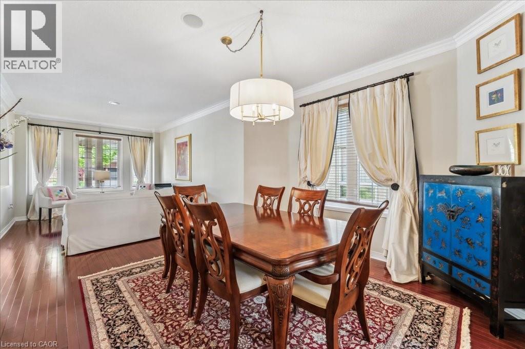 Photo 9 of 2222 Snead Road, Burlington ON
