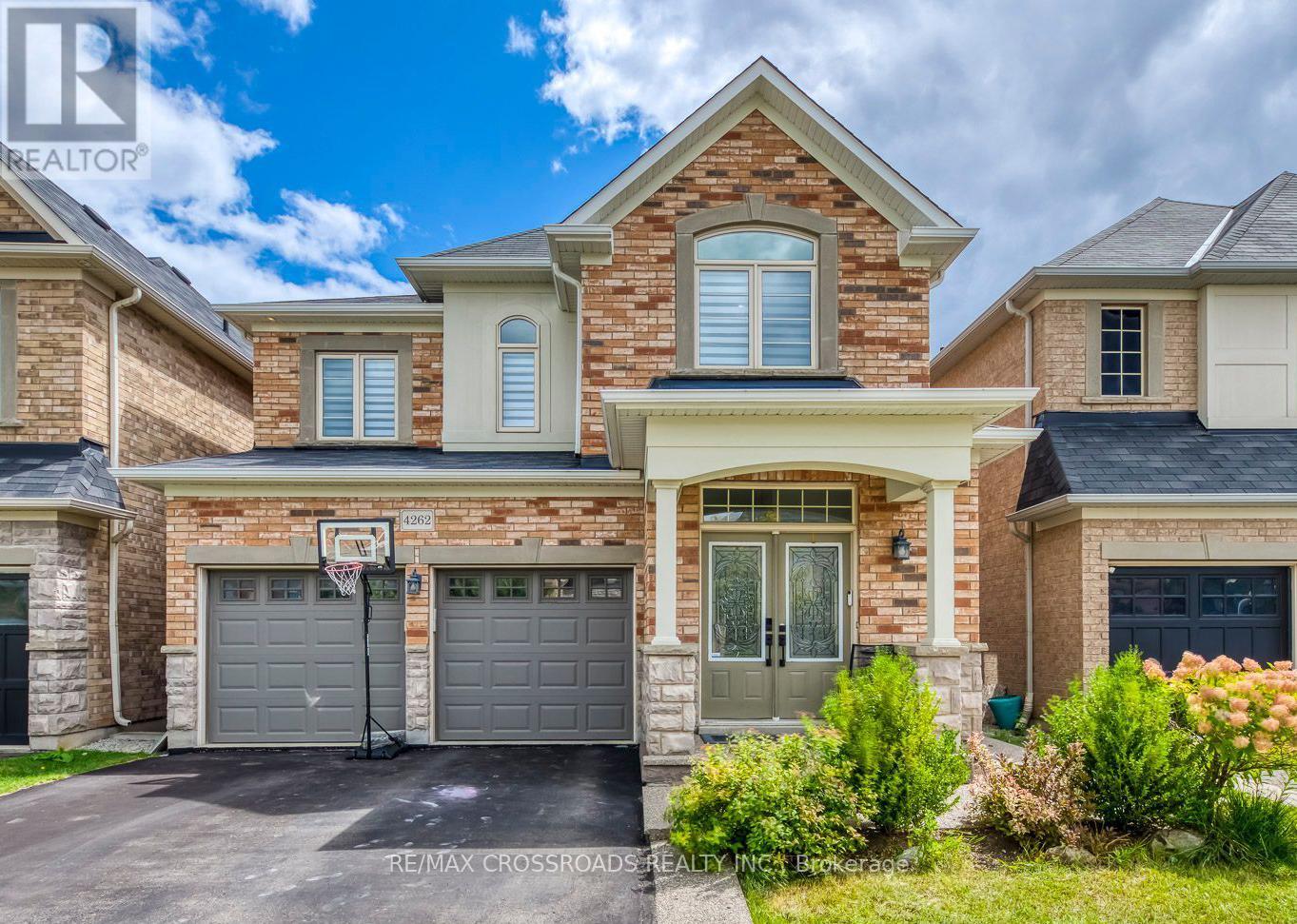Photo 1 of 4262 Vivaldi Road, Burlington ON