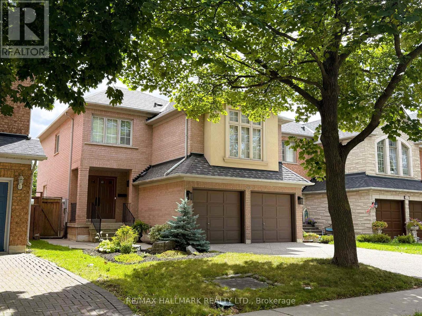 Photo 1 of 215 Queenslea Avenue S, Toronto ON