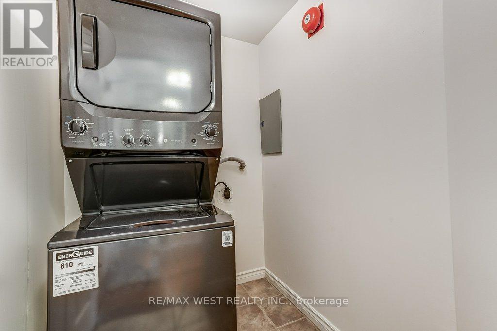 Photo 27 of 707 1237 North Shore Boulevard E, Burlington ON