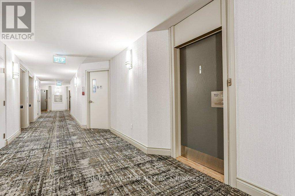 Photo 6 of 707 1237 North Shore Boulevard E, Burlington ON