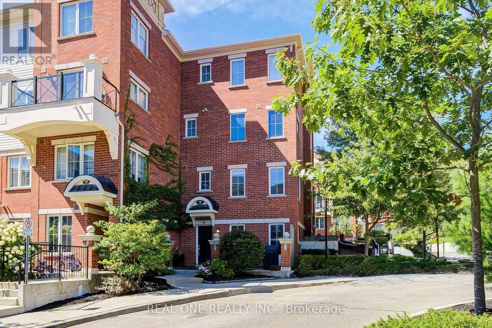 Photo 1 of 29 2480 Post Road, Oakville ON