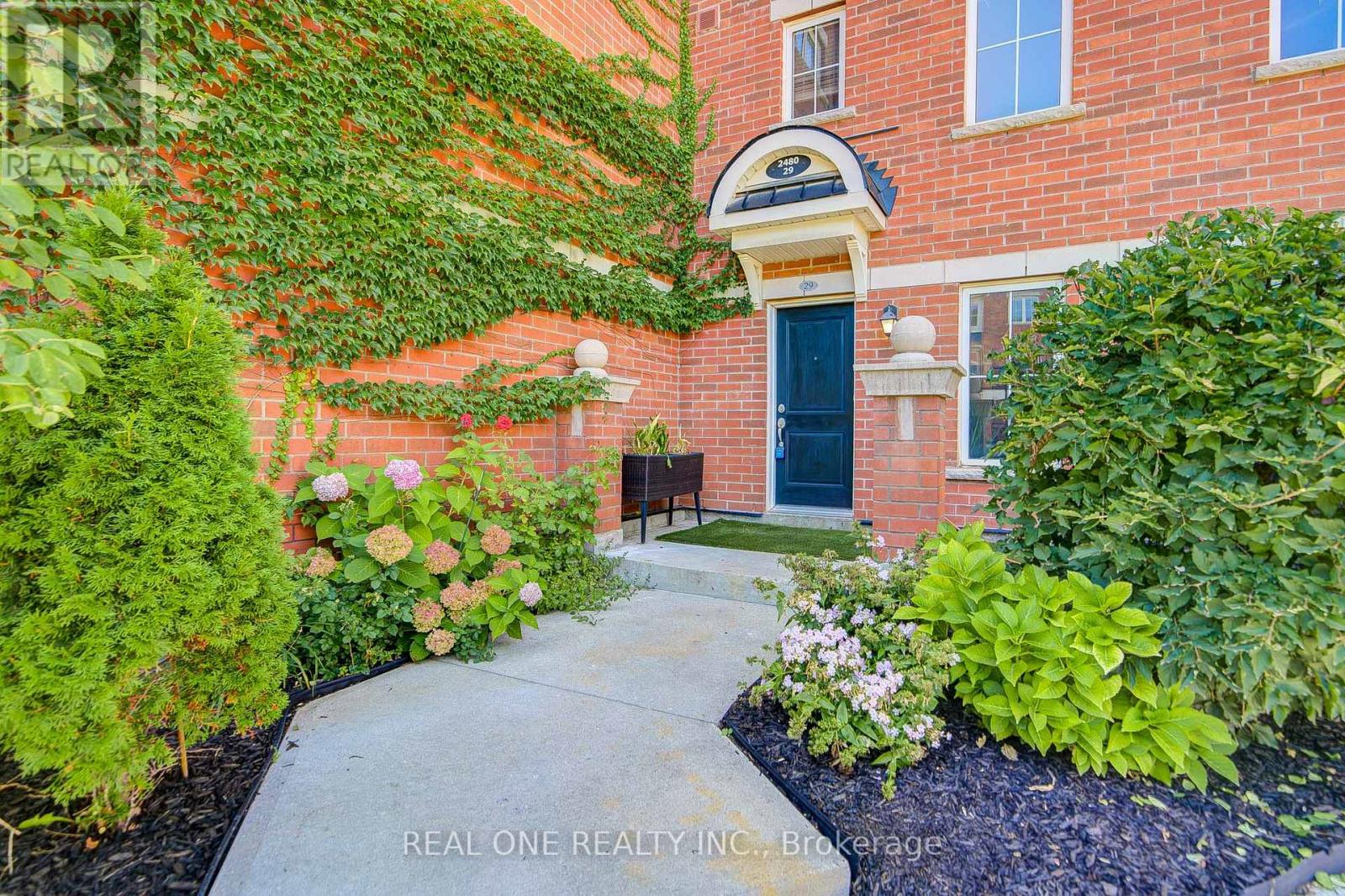 Photo 2 of 29 2480 Post Road, Oakville ON