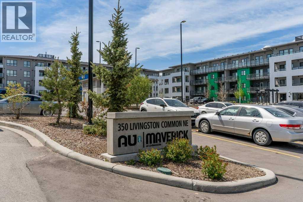 Photo 1 of 1112 350 Livingston Common Ne, Calgary AB