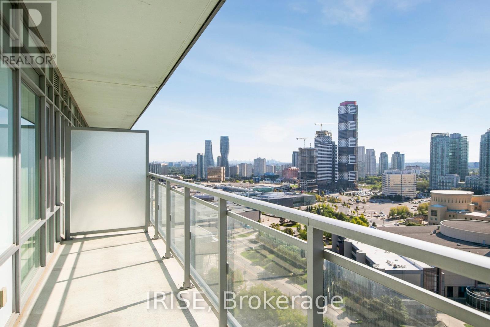 Photo 2 of 2103 360 Square One Drive, Mississauga ON