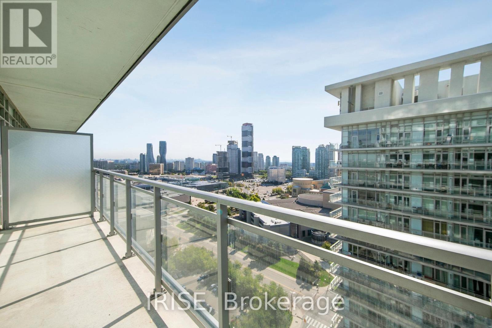 Photo 21 of 2103 360 Square One Drive, Mississauga ON