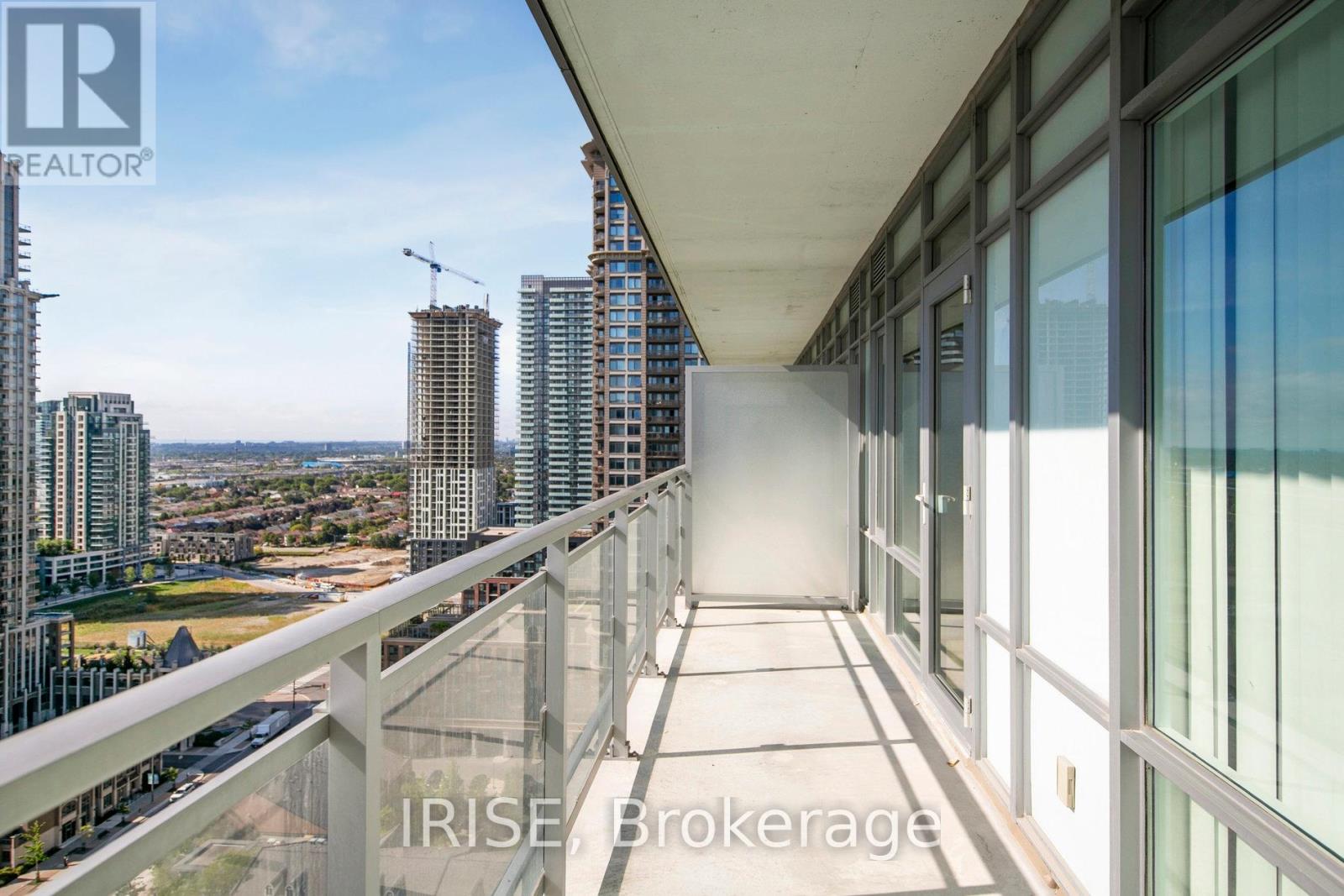 Photo 22 of 2103 360 Square One Drive, Mississauga ON