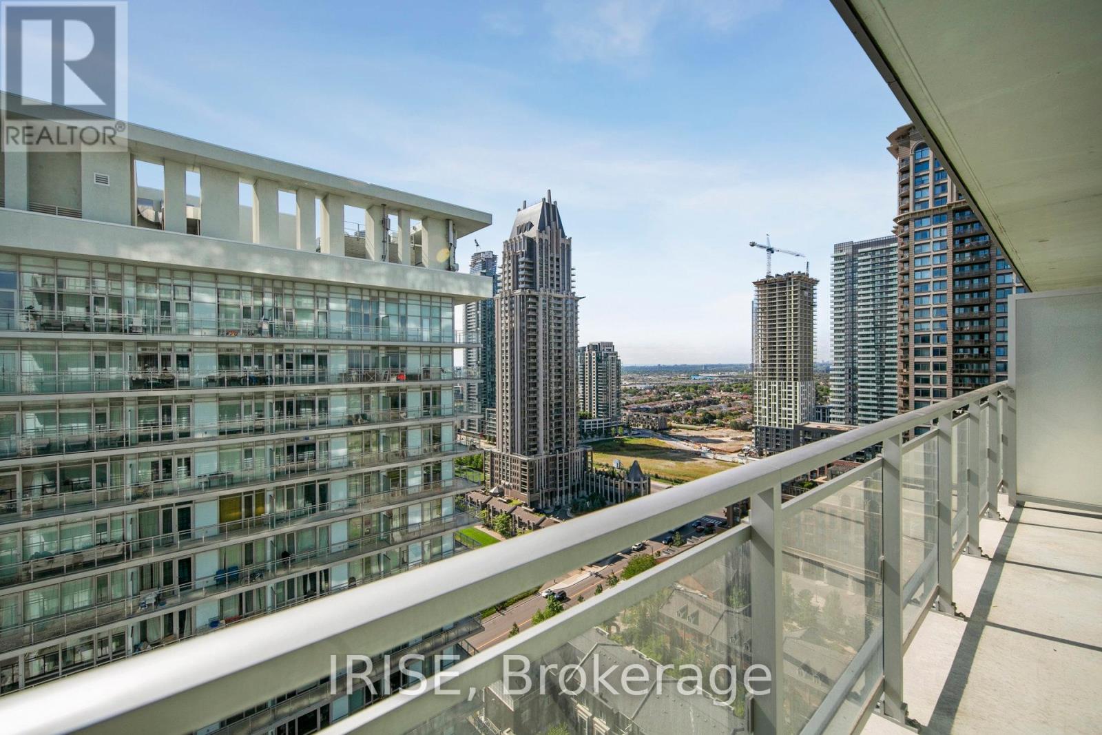 Photo 23 of 2103 360 Square One Drive, Mississauga ON