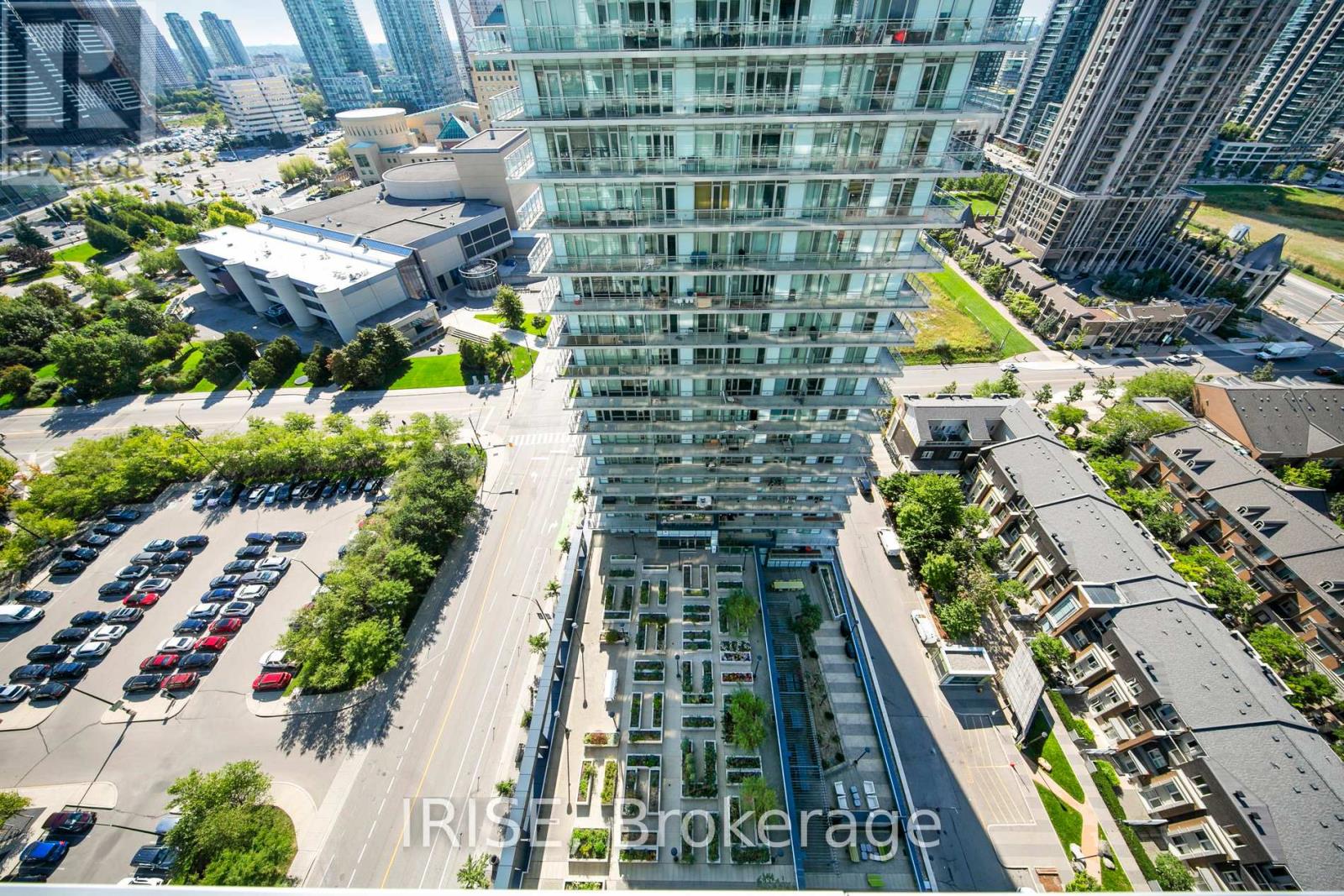 Photo 24 of 2103 360 Square One Drive, Mississauga ON