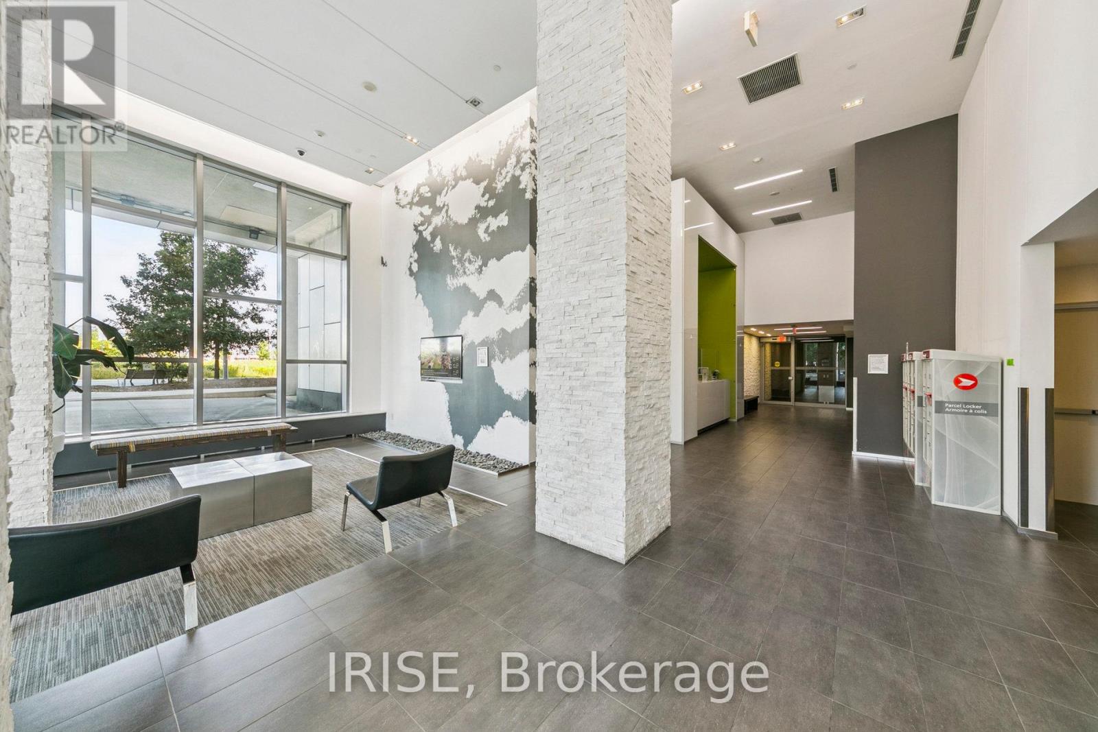 Photo 27 of 2103 360 Square One Drive, Mississauga ON