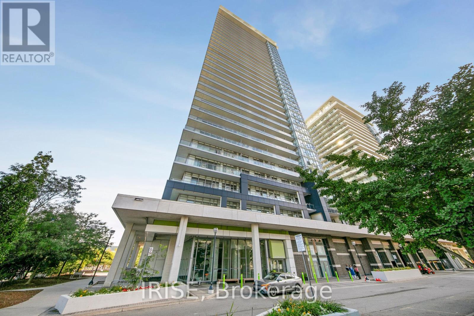 Photo 28 of 2103 360 Square One Drive, Mississauga ON