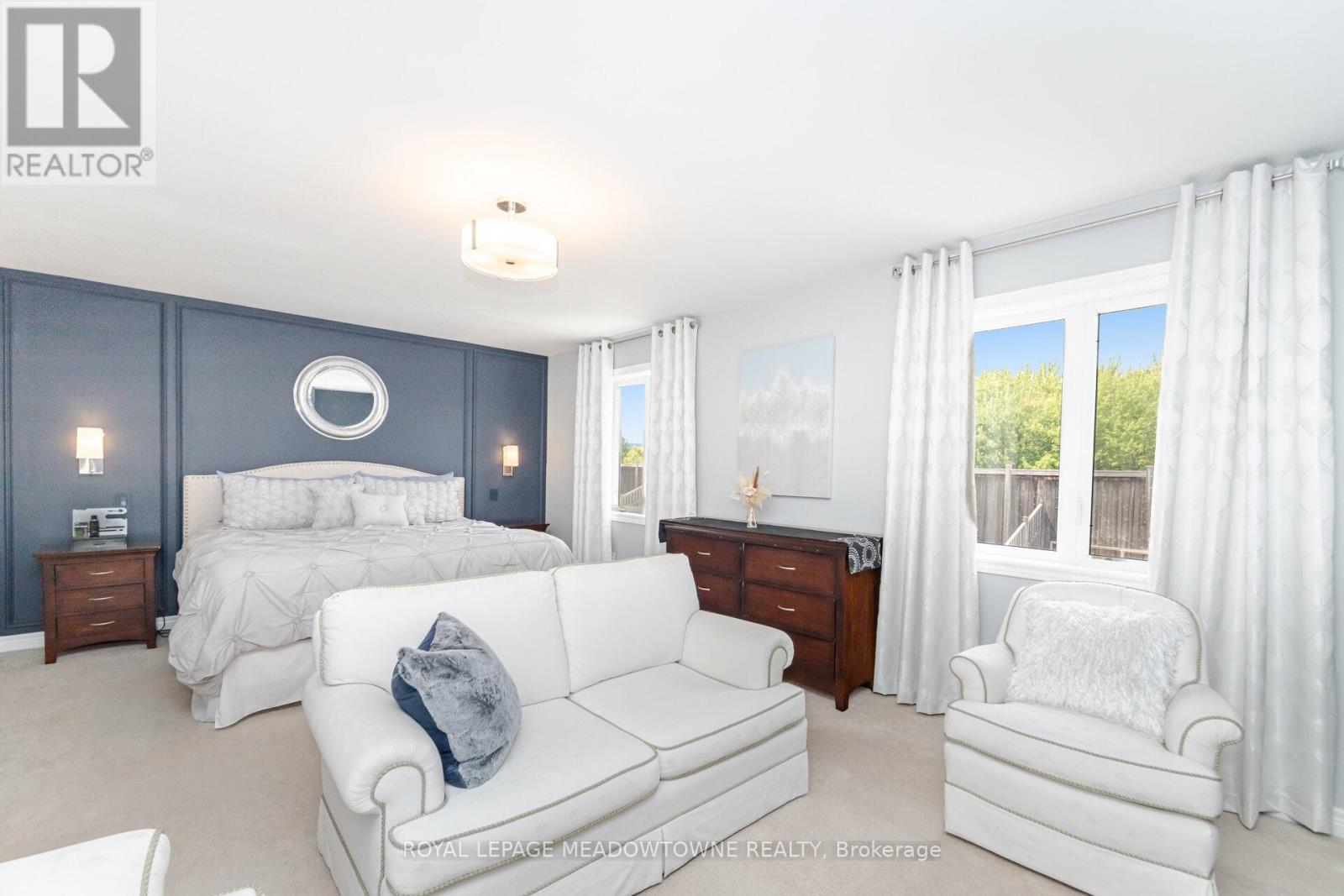 Photo 19 of 345 Bussel Crescent, Milton ON