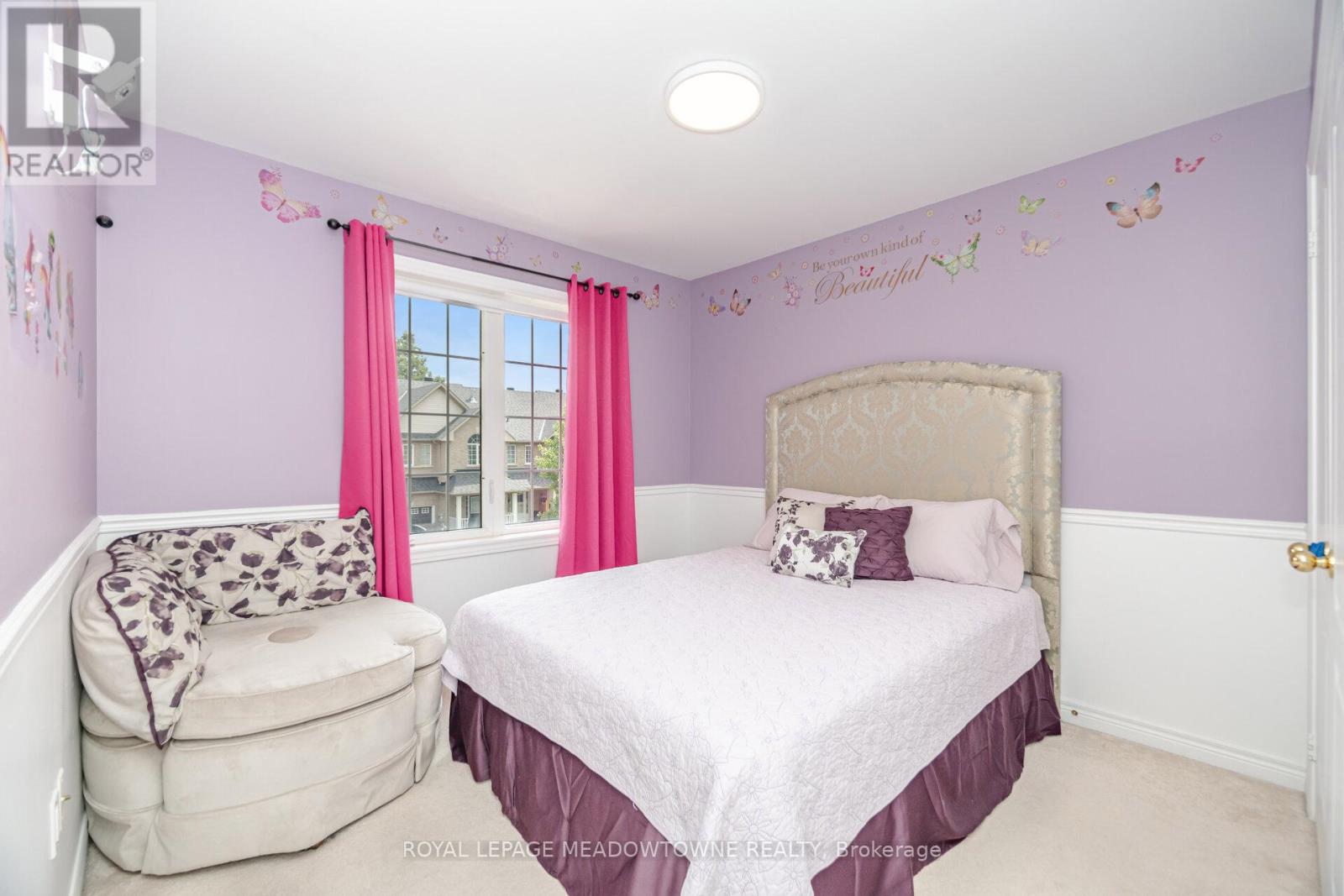 Photo 26 of 345 Bussel Crescent, Milton ON