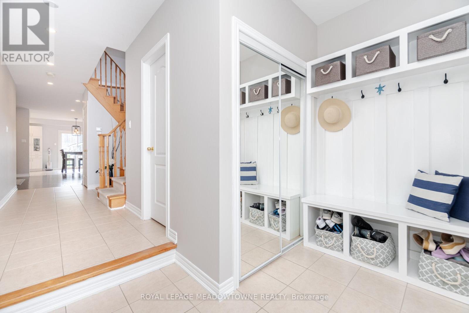 Photo 5 of 345 Bussel Crescent, Milton ON