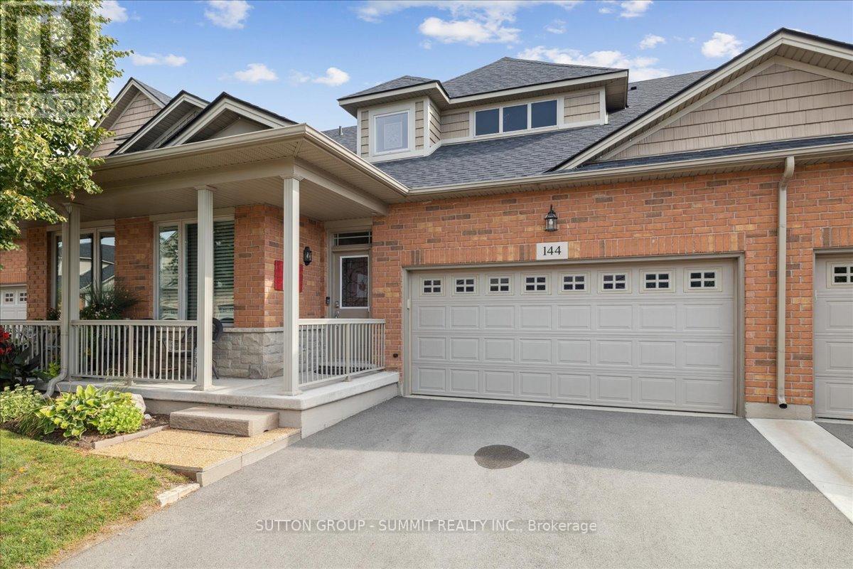 Photo 1 of 144 2125 Itabashi Way, Burlington ON