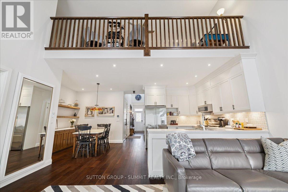 Photo 13 of 144 2125 Itabashi Way, Burlington ON