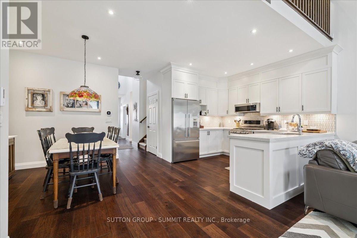 Photo 14 of 144 2125 Itabashi Way, Burlington ON