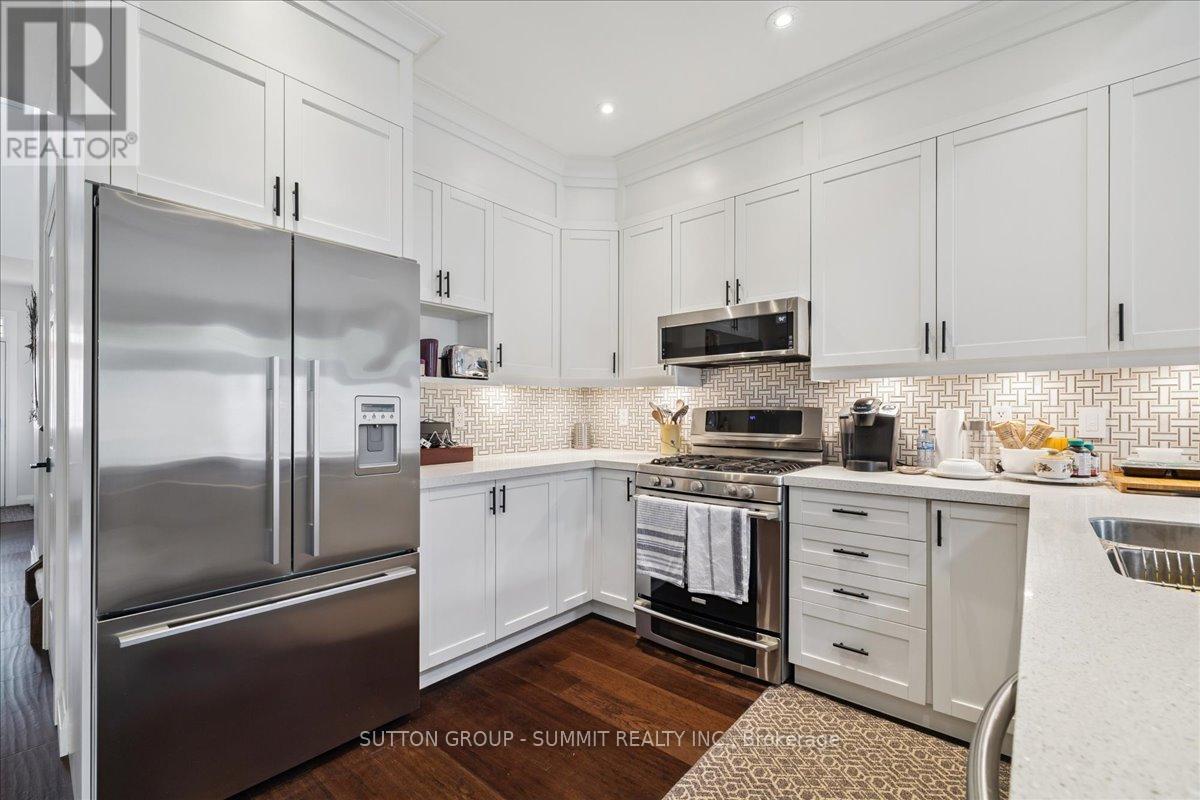 Photo 16 of 144 2125 Itabashi Way, Burlington ON