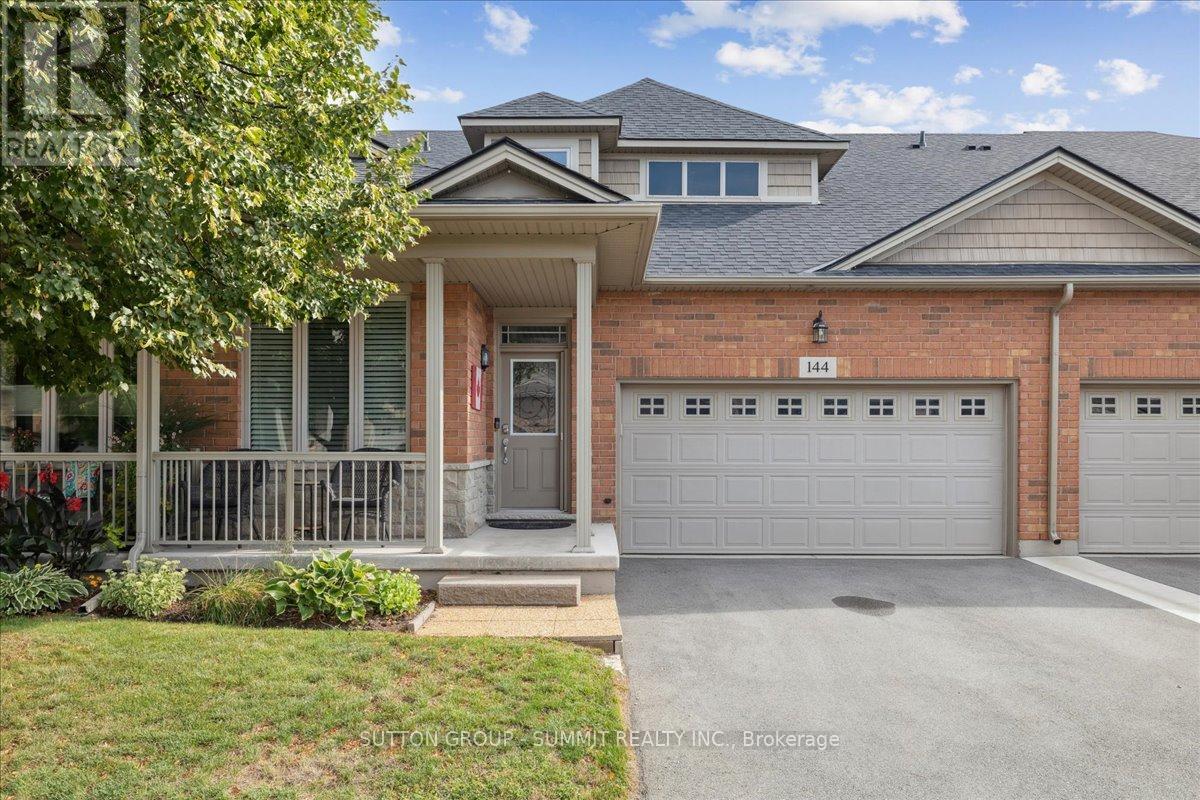 Photo 2 of 144 2125 Itabashi Way, Burlington ON