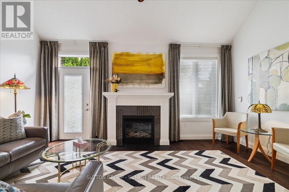 Photo 20 of 144 2125 Itabashi Way, Burlington ON