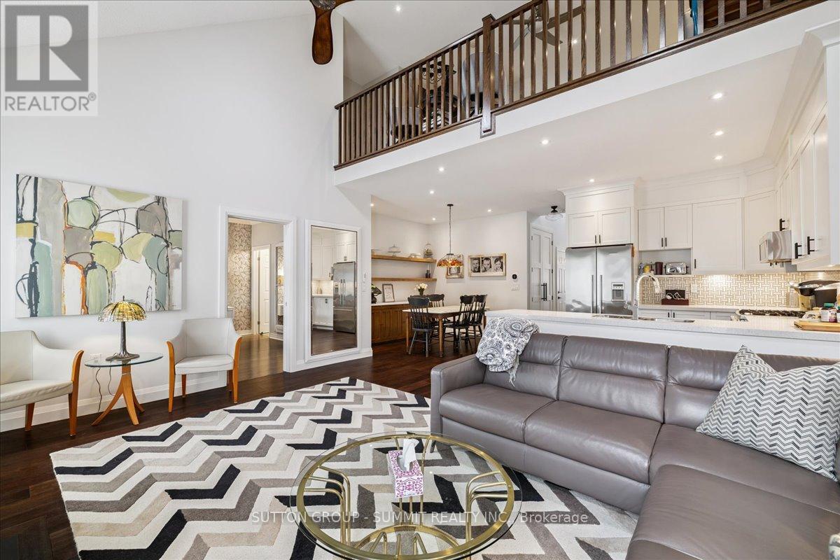 Photo 22 of 144 2125 Itabashi Way, Burlington ON