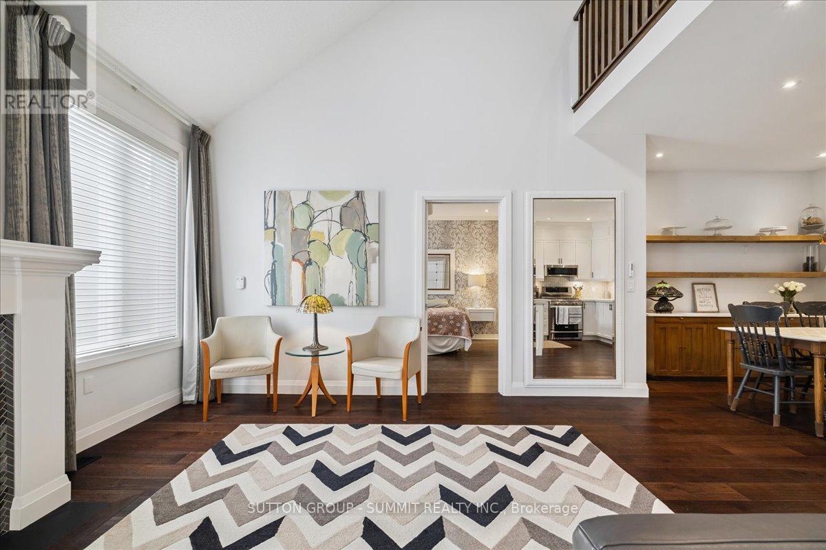 Photo 24 of 144 2125 Itabashi Way, Burlington ON