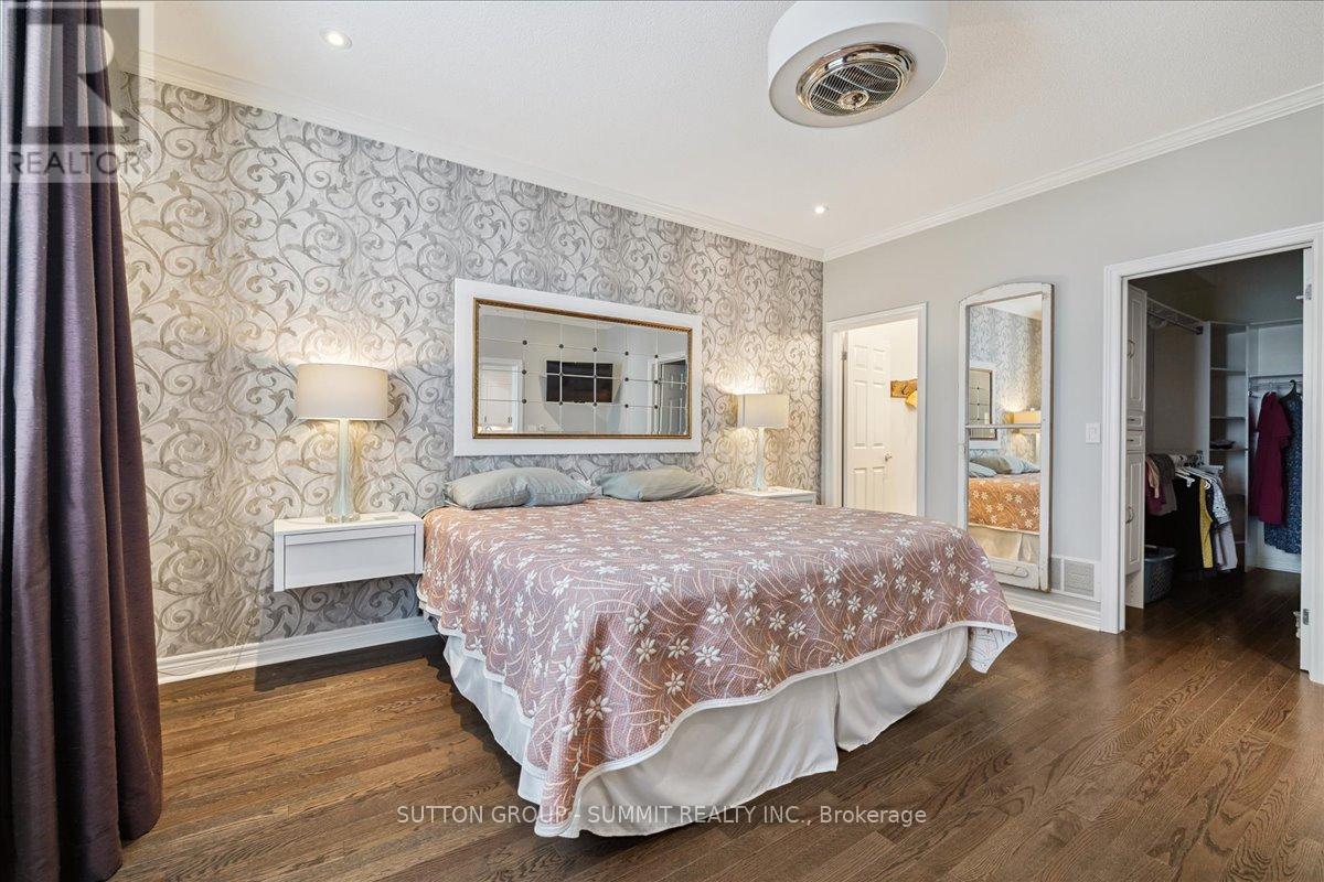 Photo 26 of 144 2125 Itabashi Way, Burlington ON