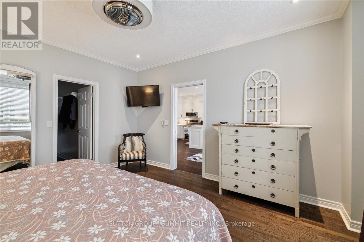 Photo 27 of 144 2125 Itabashi Way, Burlington ON