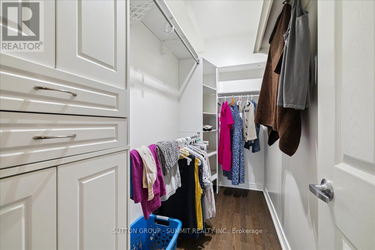 Photo 29 of 144 2125 Itabashi Way, Burlington ON