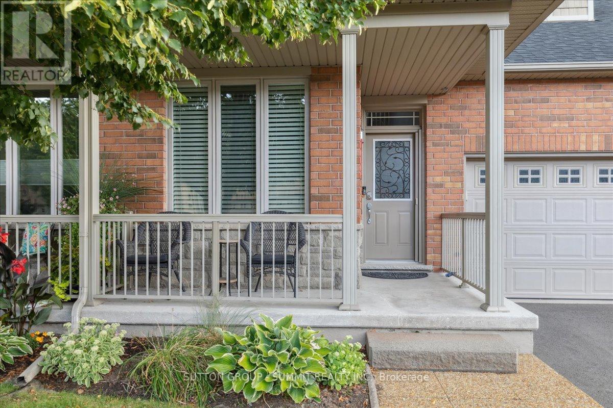 Photo 3 of 144 2125 Itabashi Way, Burlington ON