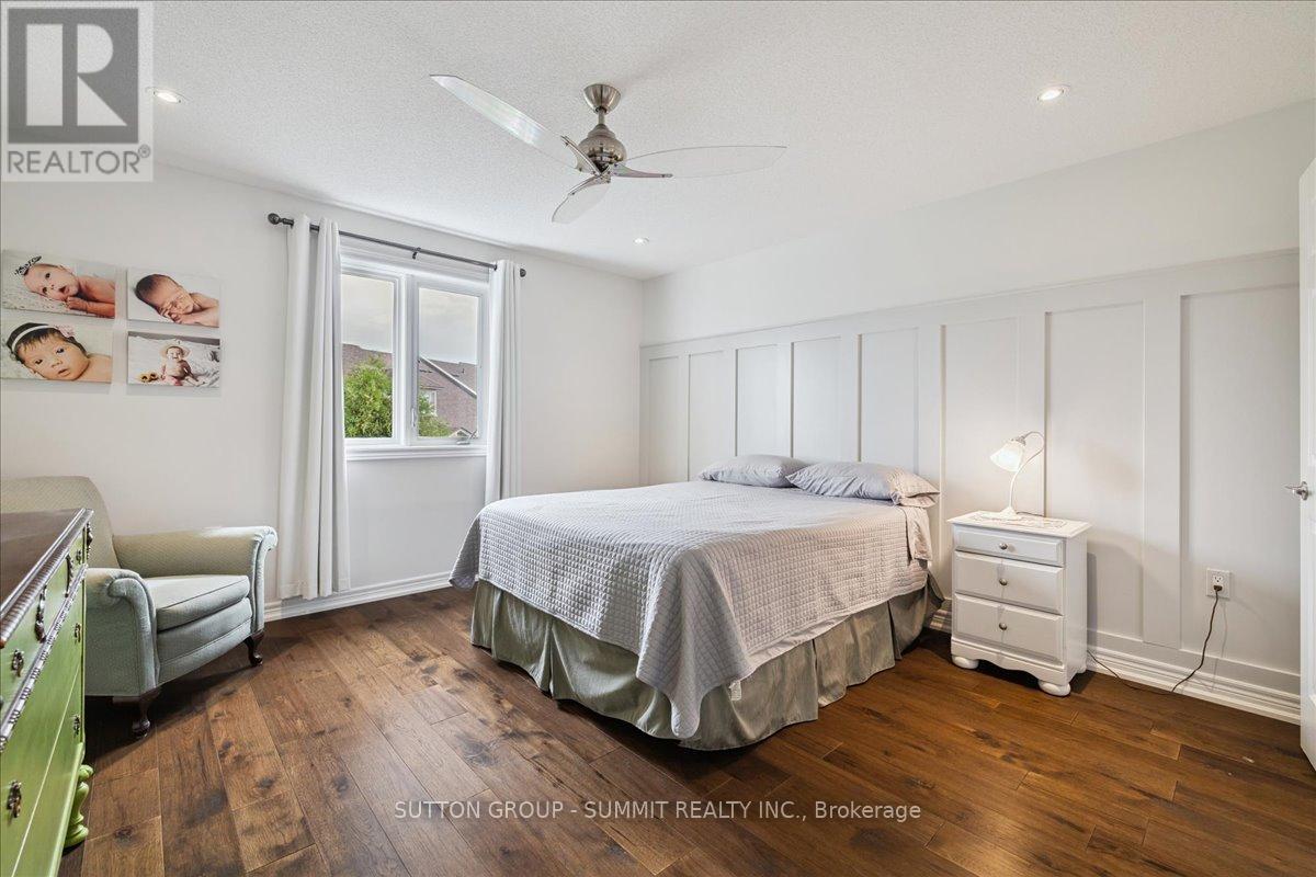 Photo 34 of 144 2125 Itabashi Way, Burlington ON