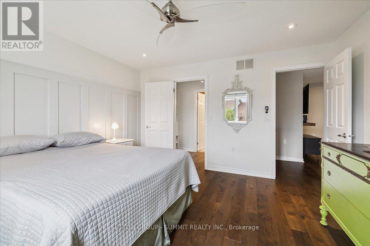 Photo 35 of 144 2125 Itabashi Way, Burlington ON