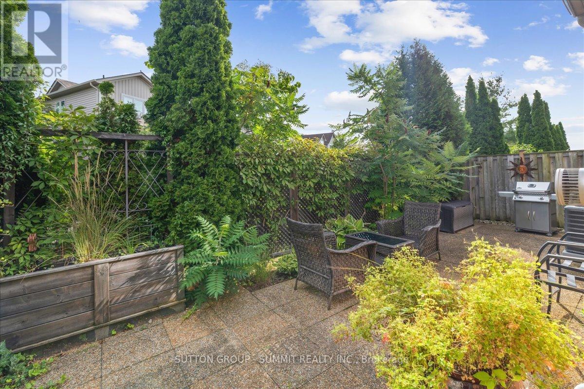 Photo 39 of 144 2125 Itabashi Way, Burlington ON