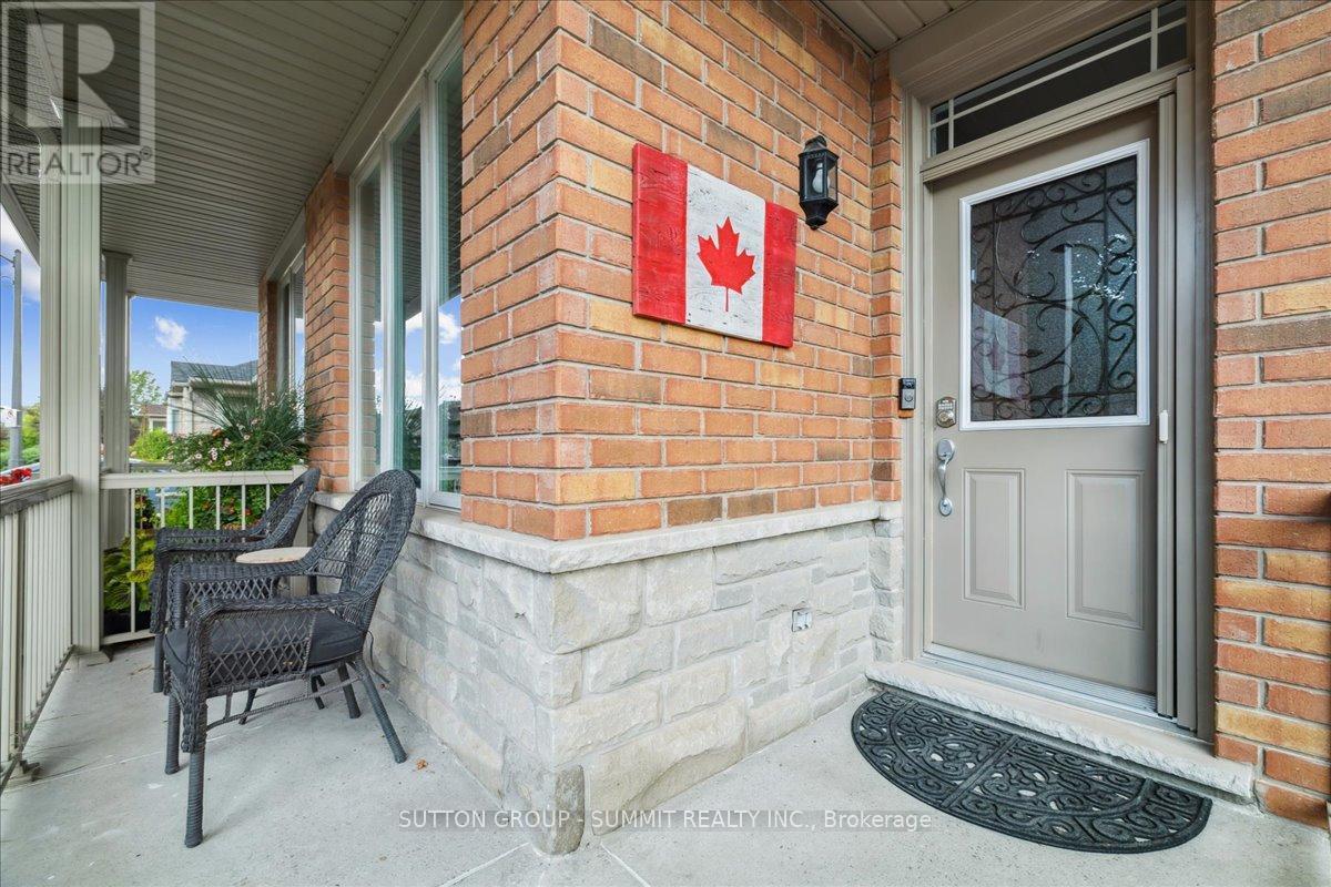 Photo 4 of 144 2125 Itabashi Way, Burlington ON