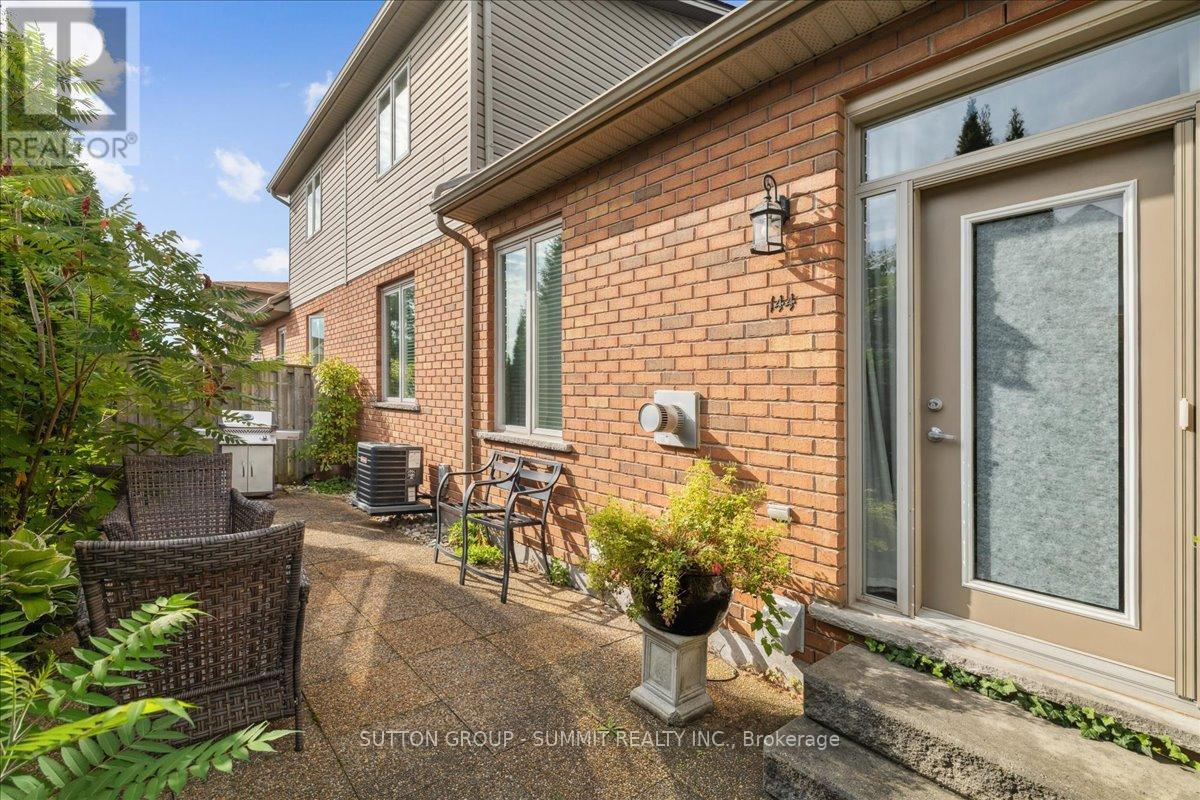 Photo 40 of 144 2125 Itabashi Way, Burlington ON