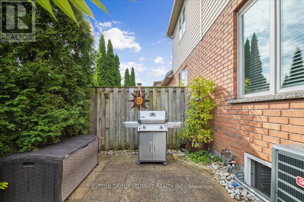 Photo 41 of 144 2125 Itabashi Way, Burlington ON