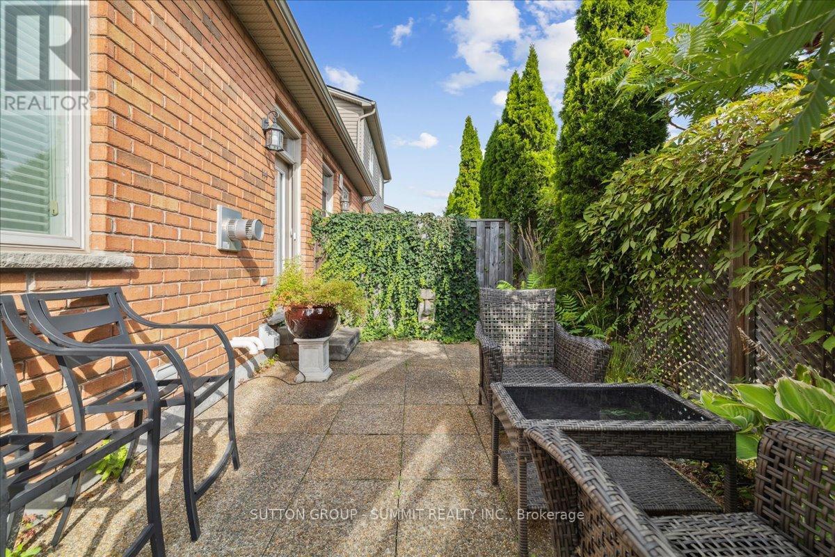 Photo 43 of 144 2125 Itabashi Way, Burlington ON